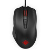 HP OMEN 600 - Souris Gaming Noire