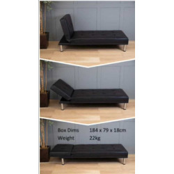 Mini Sofa