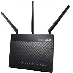 ASUS RT -AC68UF  Routeur Wi-Fi