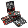 Valise à outils 372pcs