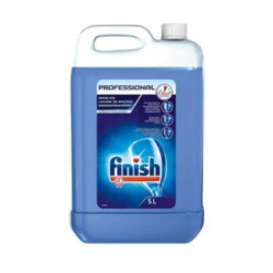 Finish Liquide de Rinçage Pro 5L