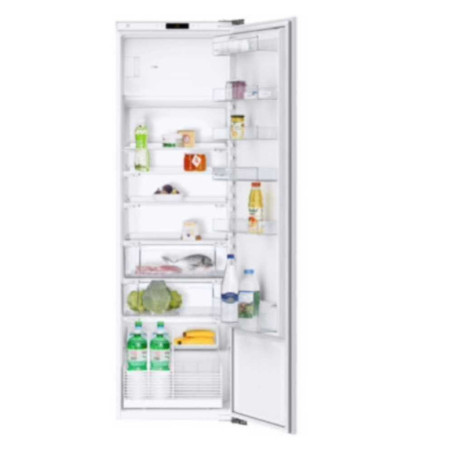 V-zug réfrigérateur encastrable avec mini freezer