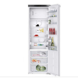 V-zug réfrigérateur encastrable avec mini freezer