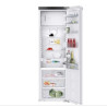 V-zug réfrigérateur encastrable avec mini freezer