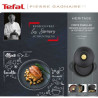 Cocotte en fonte 25cm Tefal pierre Gagnaire édition limitée