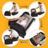 Babysun - Couffin nomade simple bed