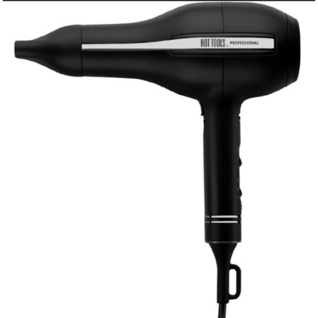 Sèche cheveux hot Tools pro artist black gold collection