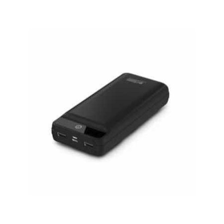 Batterie externe Urban Factory Juicee 30000 mAh Noir