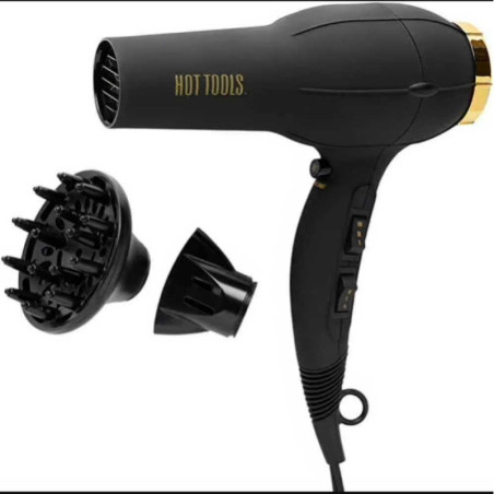 sèche cheveux hot tools