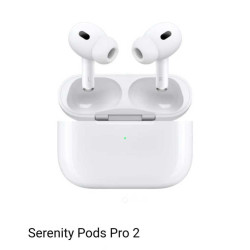 Serenity Pods Pro 2