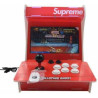 Galloping ghost supreme double arcade  game machine