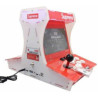 Galloping ghost supreme double arcade  game machine