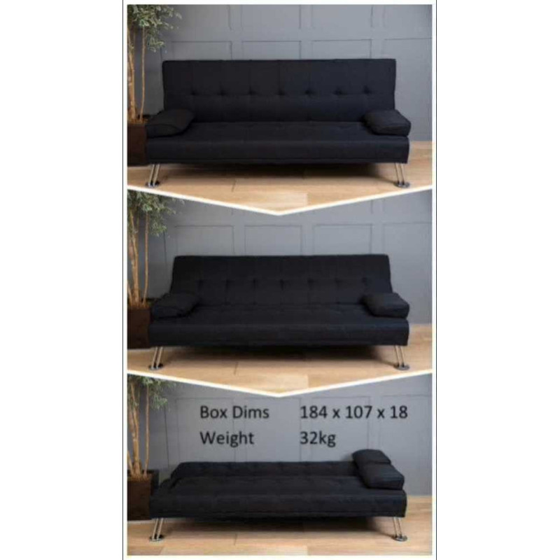 Mini Sofa Tissus