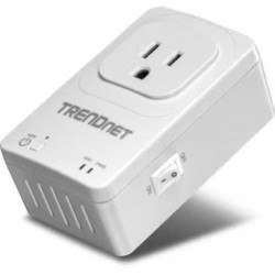 TRENDnet THA-101 - SmartPlug Prise intelligente av