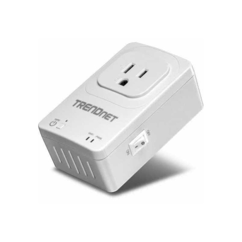 TRENDnet THA-101 - SmartPlug Prise intelligente av