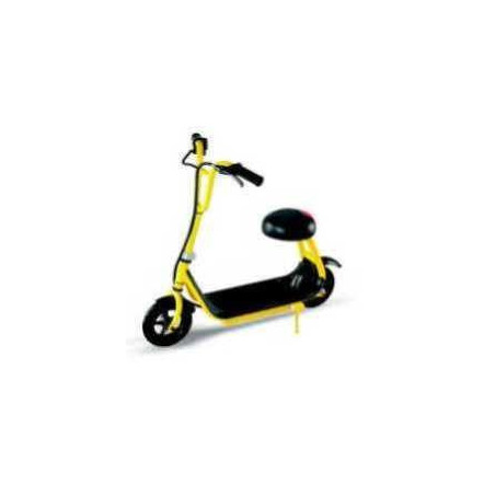 Mini Scooter Electrique Mobilité Scooter dépliable