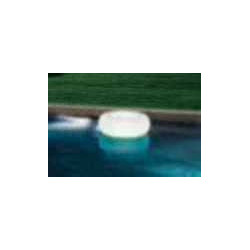 Intex LED Outdoor Ottoman Light i