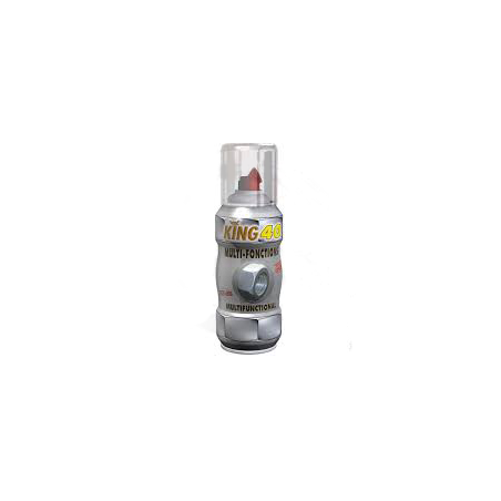 Dégrippant King 40 400ml