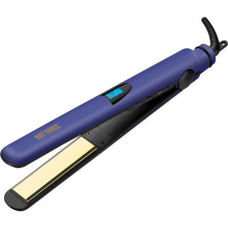 Lisseurs
Pro Signature Straightener Purple Gold de HOT TOOLS