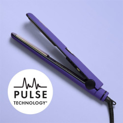 Lisseurs
Pro Signature Straightener Purple Gold de HOT TOOLS