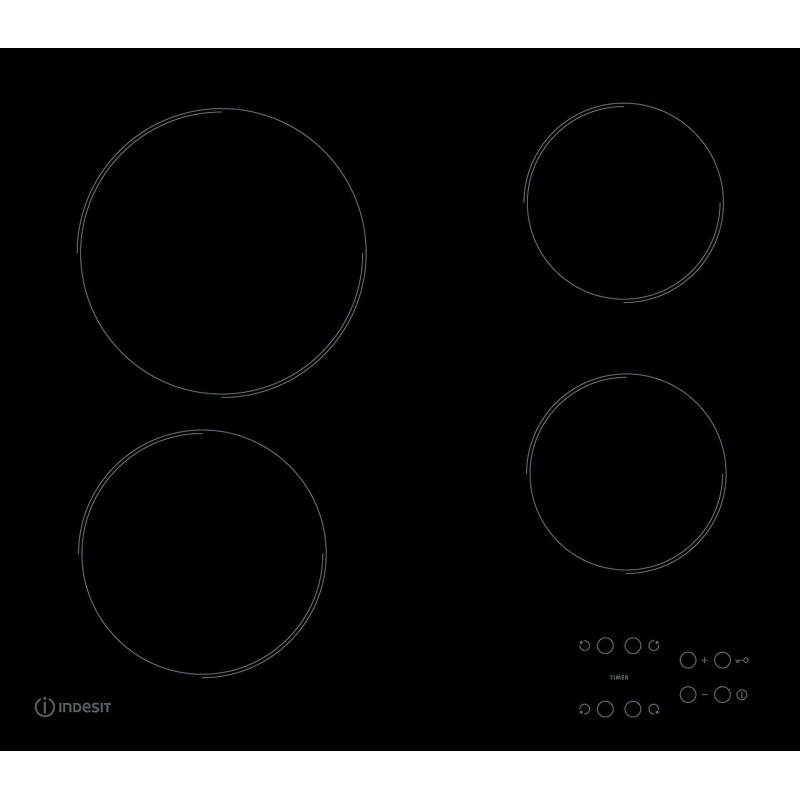 Table de cuisson Indesit - AAR 160 C