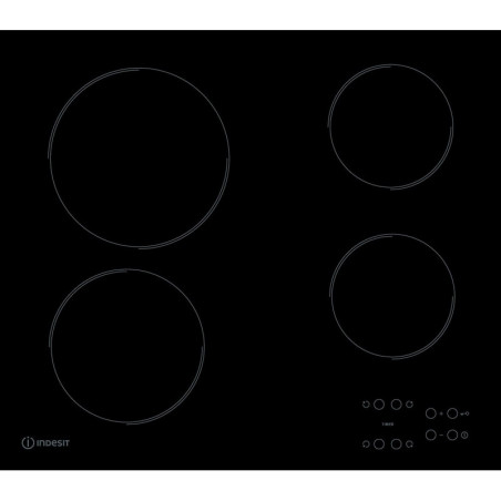 Table de cuisson Indesit - AAR 160 C