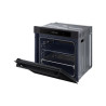 Samsung NV7B4040VBB/U5 Four catalytique électrique cm. 60 - noir