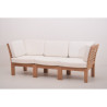 NORLYN DEEP SEATING 3 SEATER