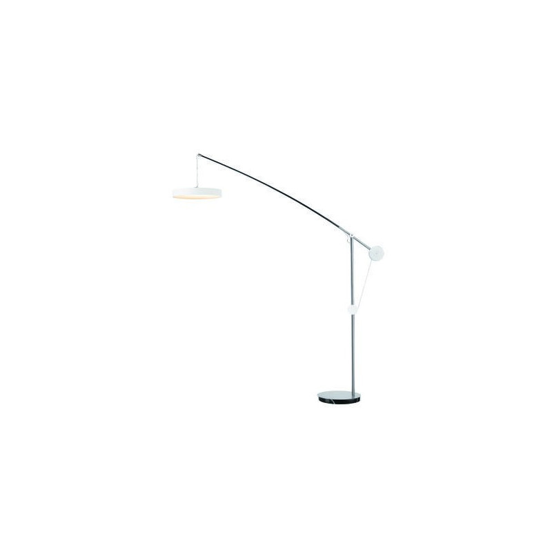 Market set Astro Lampadaire Led diamètre 45cm