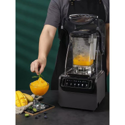 Mixeur Blender CB9003 en Blanc