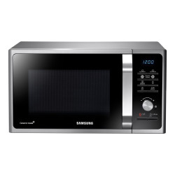 Micro-ondes Samsung 3 au design moderne, 23L