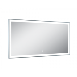 Miroir naos led 120x60cm - PIERRE PRADEL