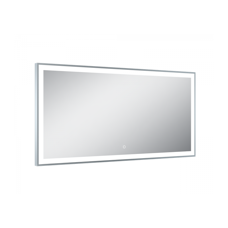 Miroir naos led 120x60cm - PIERRE PRADEL