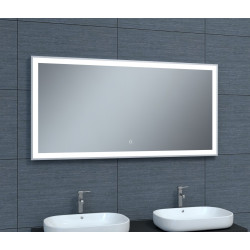 Miroir naos led 120x60cm - PIERRE PRADEL