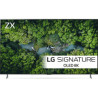 LG TV OLED77ZX 8K UHD 195 cm (77") Smart TV