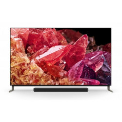 Sony 4K 65" 164cm Tuner Android Pro BRAVIA