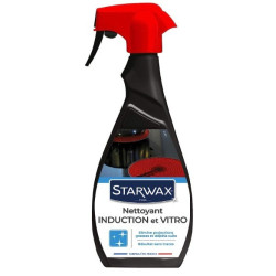 STARWAX Nettoyant quotidien