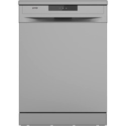 Gorenje GS 62040 S Lave-vaisselle autonome