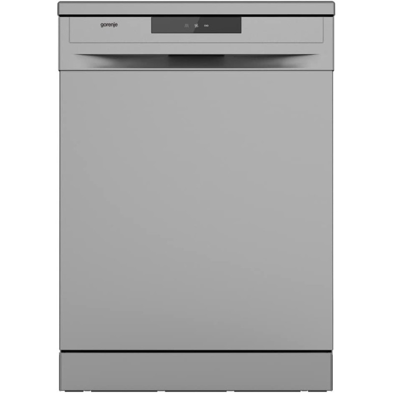 Gorenje GS 62040 S Lave-vaisselle autonome