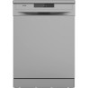 Gorenje GS 62040 S Lave-vaisselle autonome