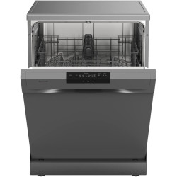 Gorenje GS 62040 S Lave-vaisselle autonome