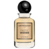 EXOTIC WOODS 100ml