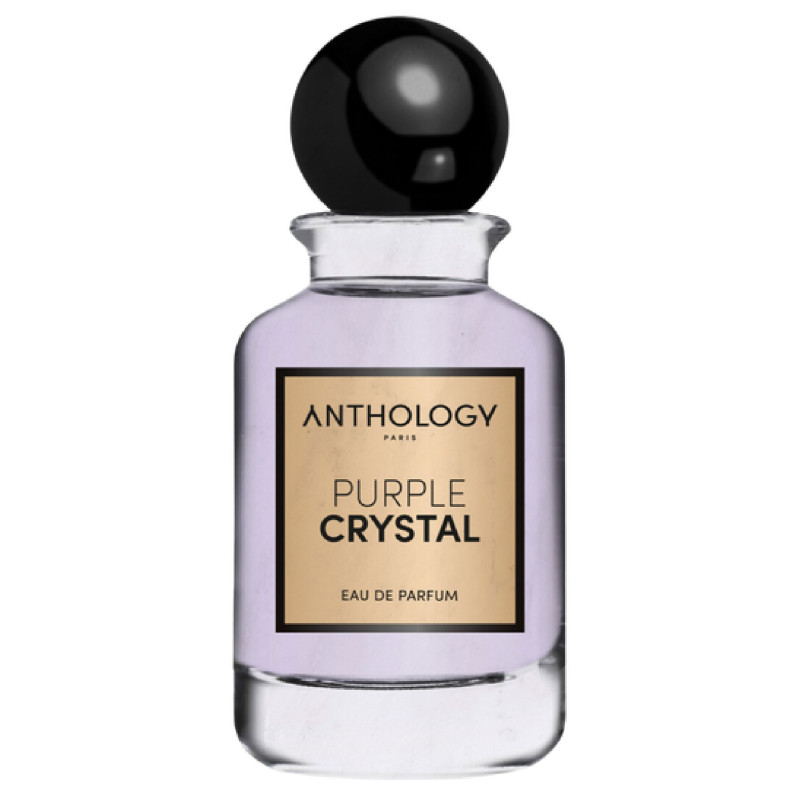 PURPLE CRYSTAL 100ml