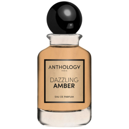 DAZZLING AMBER 100ml