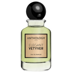 ELEGANT VETIVER 100ml