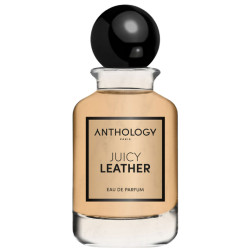 JUICY LEATHER 100ml