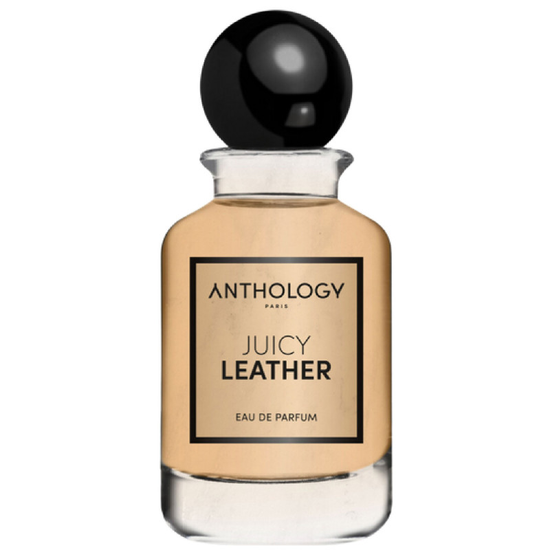 JUICY LEATHER 100ml