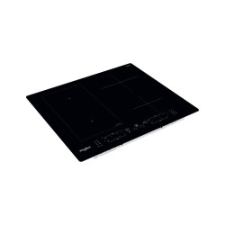 Whirlpool WL B8160 NE Table de cuisson à induction cm. 59 - verre céramique noir