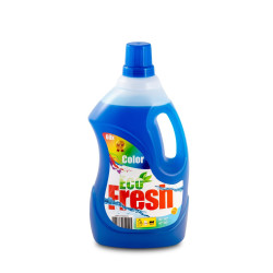 Lessive 3L - Eco Fresh - Color