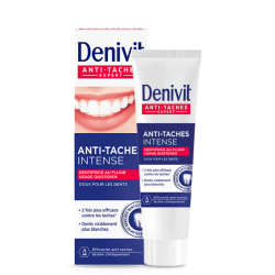 Denivit Toothpaste 50ml burnt-on degreaser